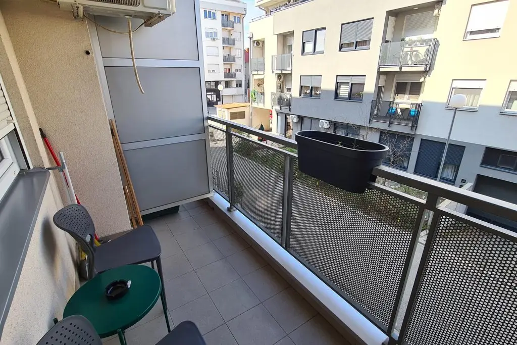 Apartmani Quatro