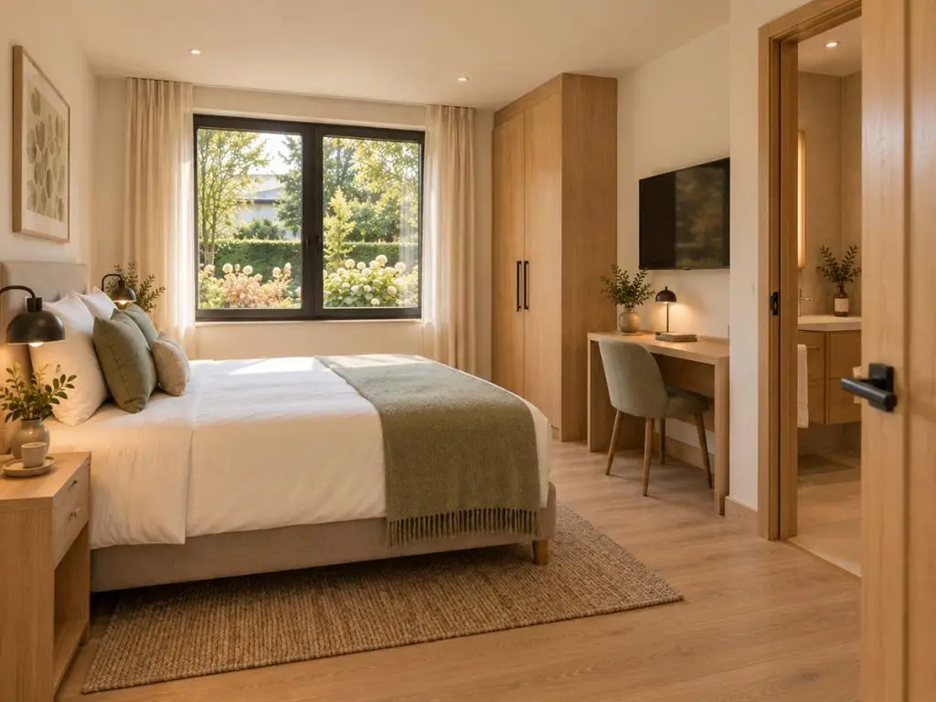 Garden Room 1