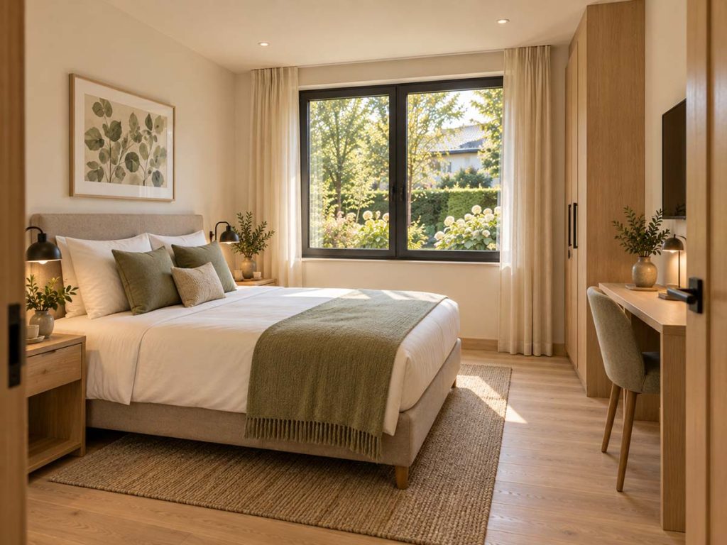 Garden Room 1