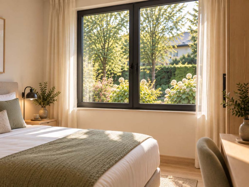Garden Room 1