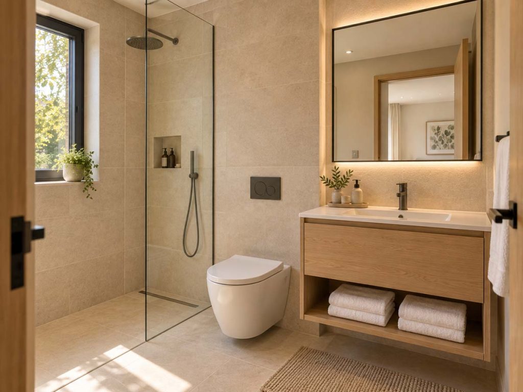 Garden Room 1