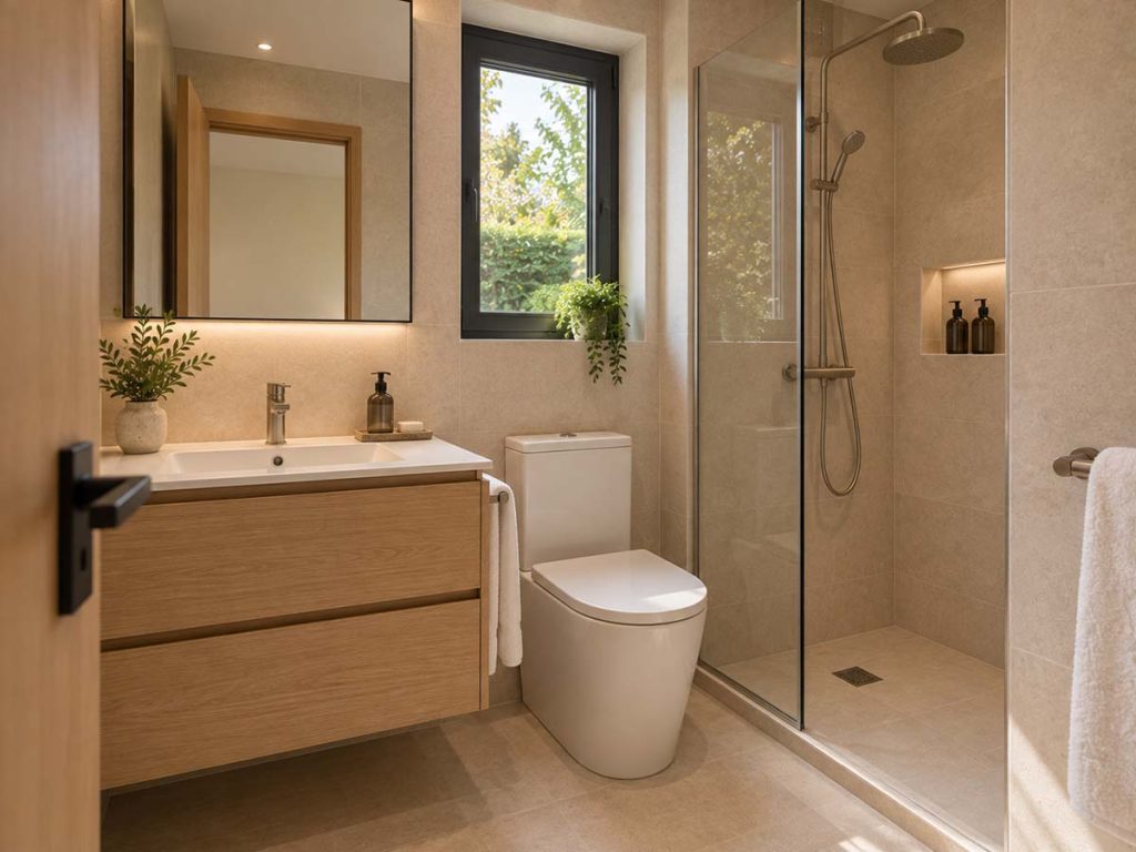 Garden Room 2