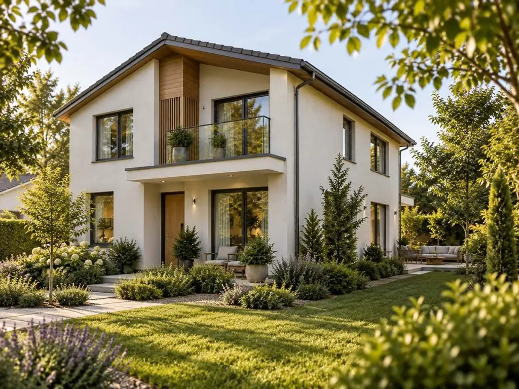Garden Stay