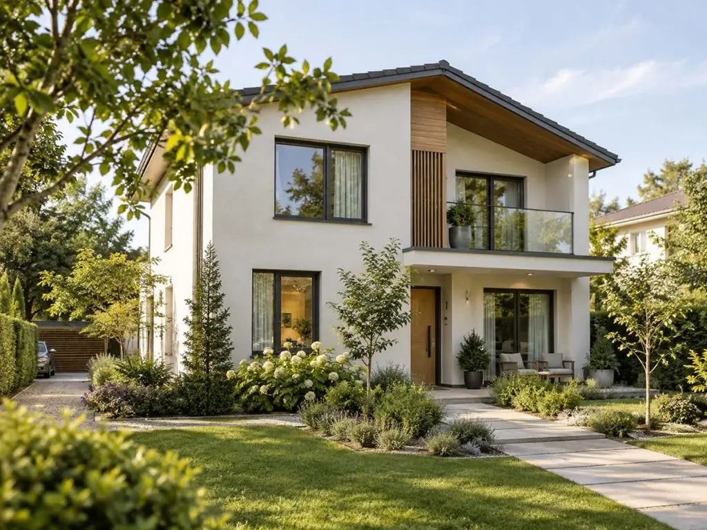 Garden Stay