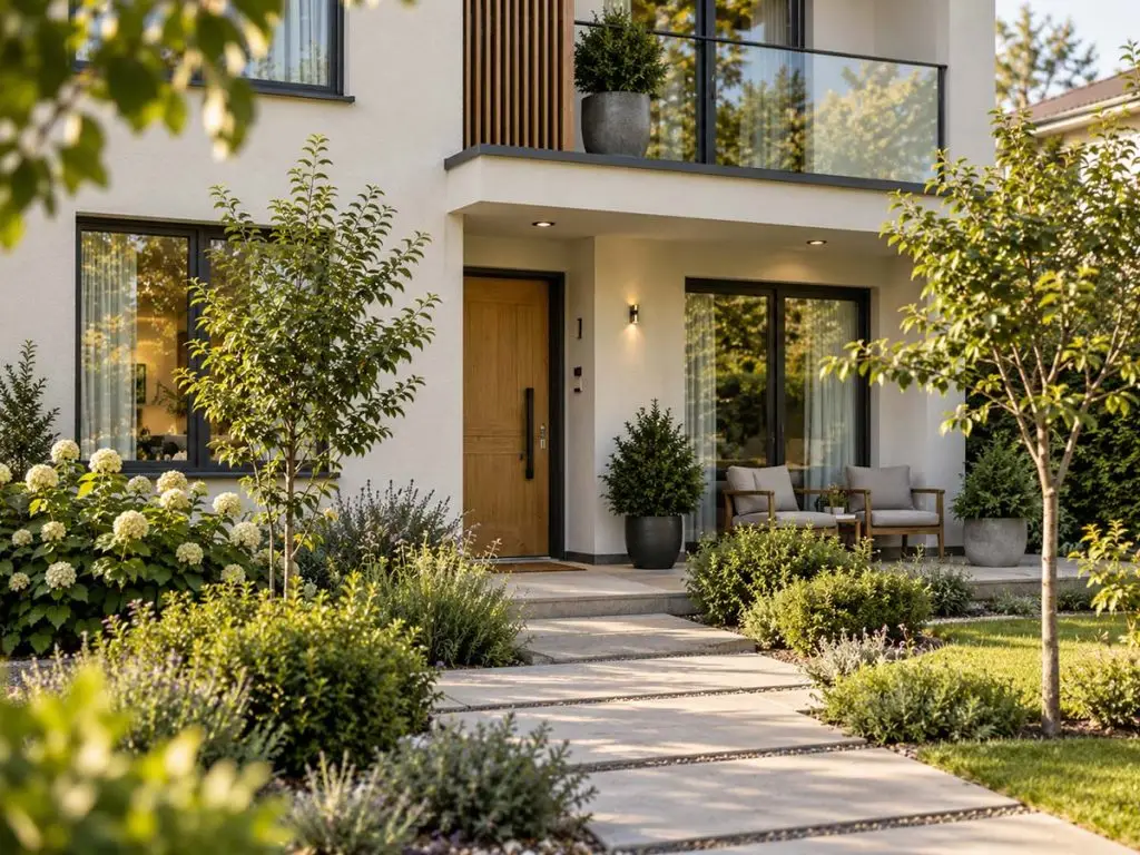 Garden Stay
