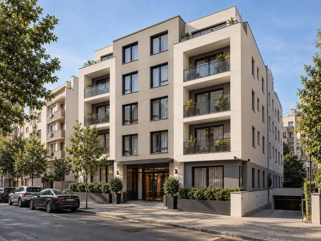 Centar Residence