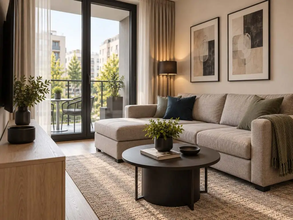 Residence Comfort