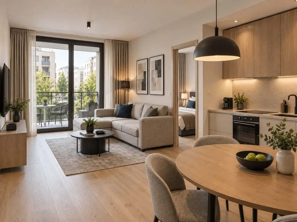 Residence Comfort