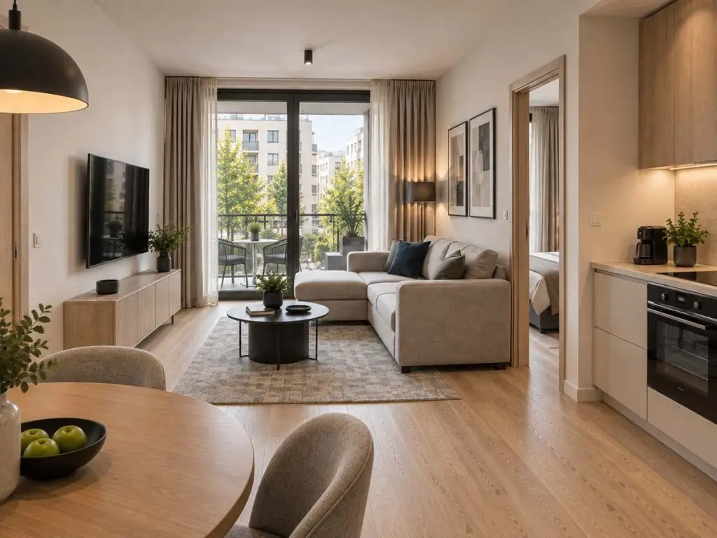 Residence Comfort