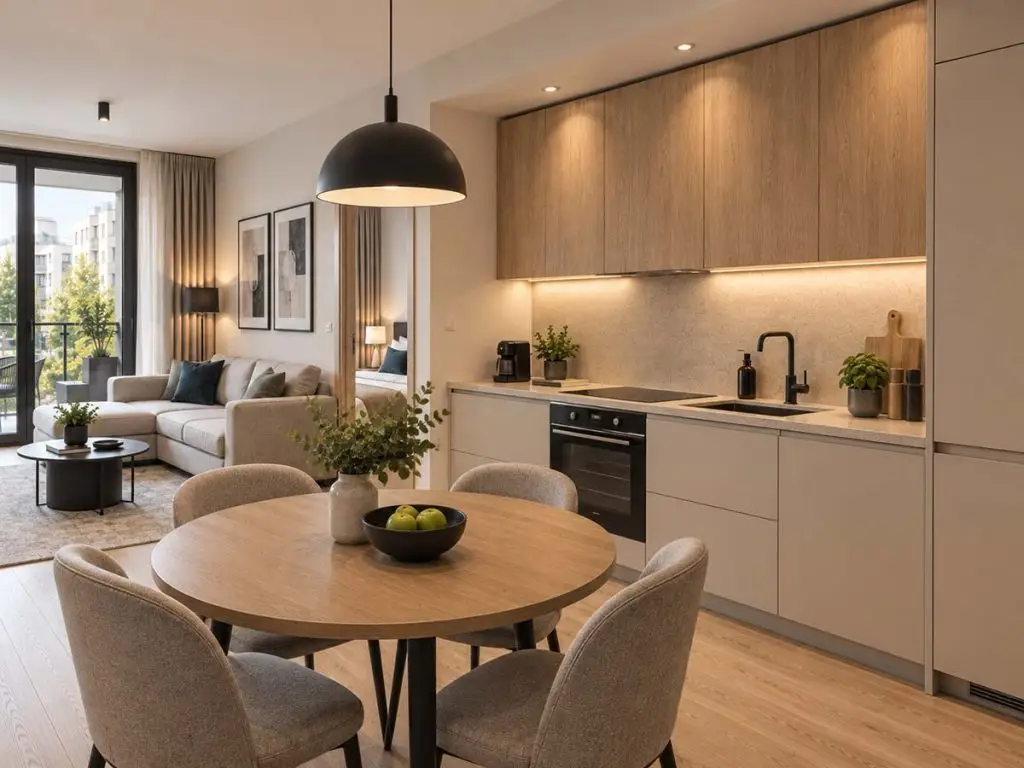 Residence Comfort