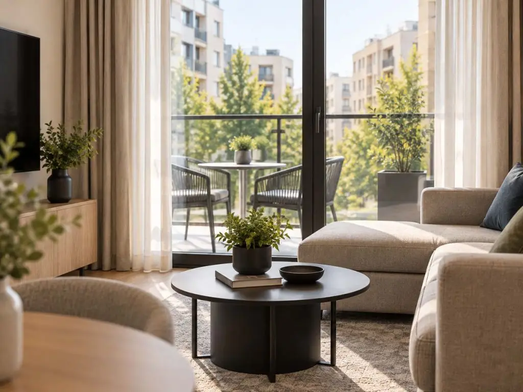 Residence Comfort
