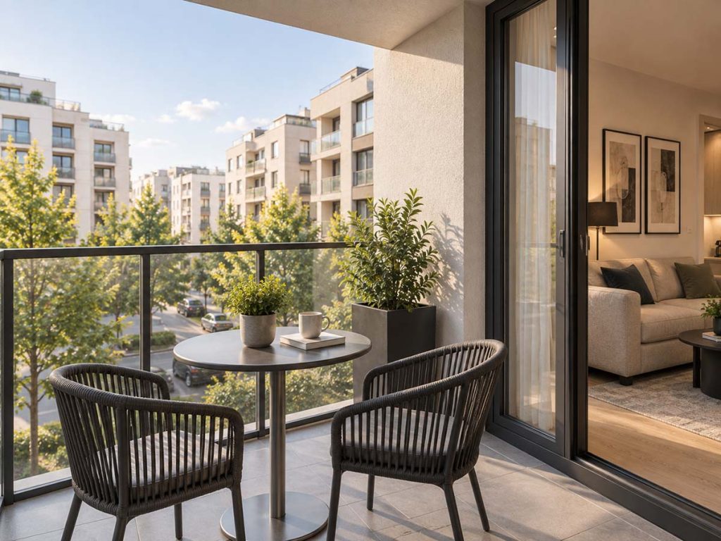Residence Comfort