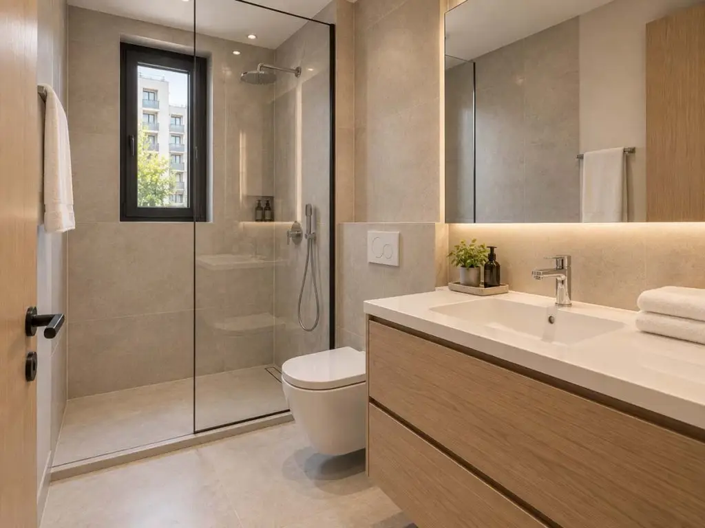 Residence Comfort