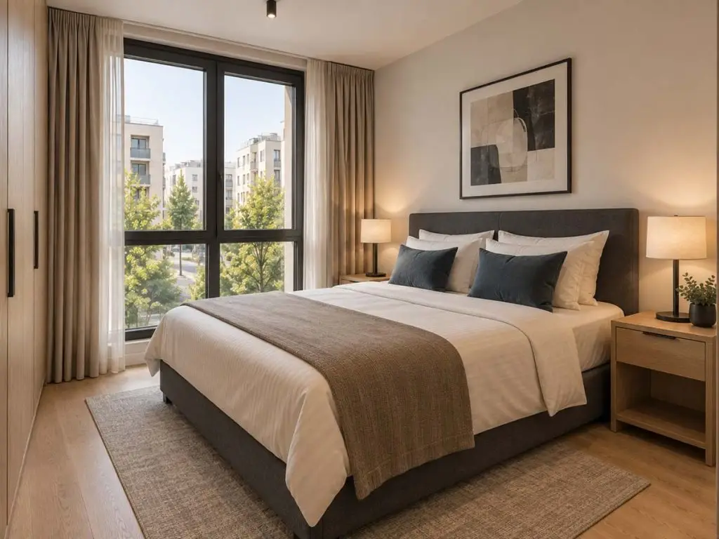 Residence Comfort