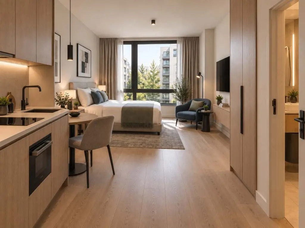 Residence Studio