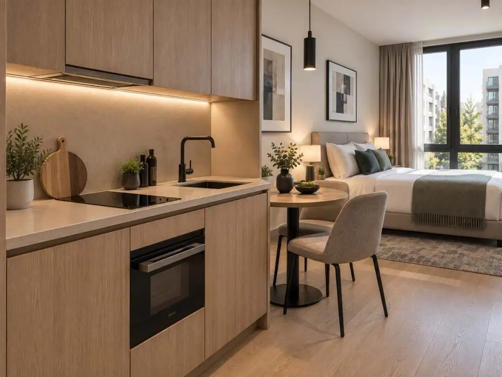Residence Studio