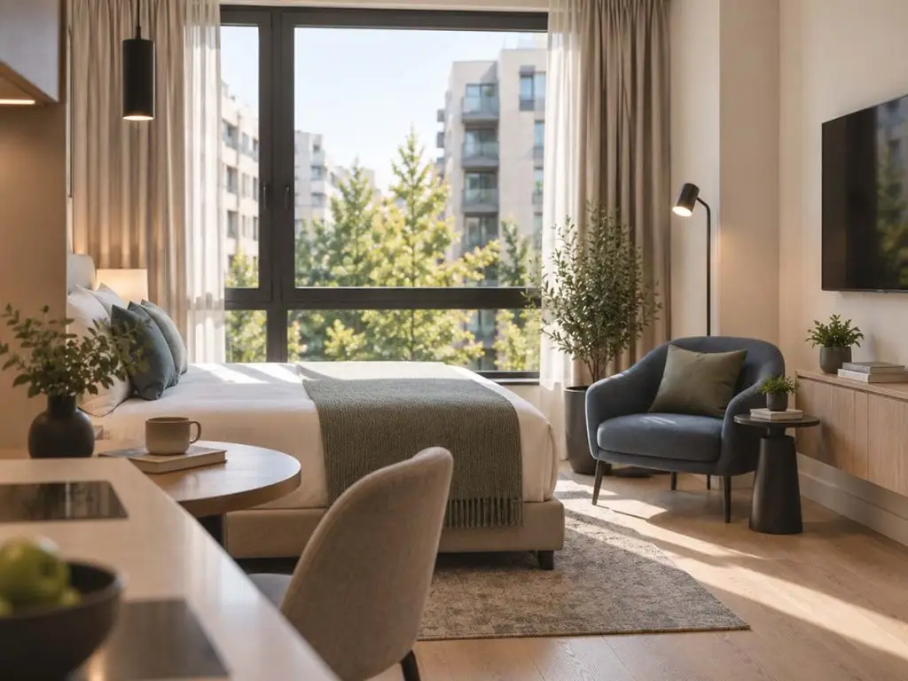 Residence Studio