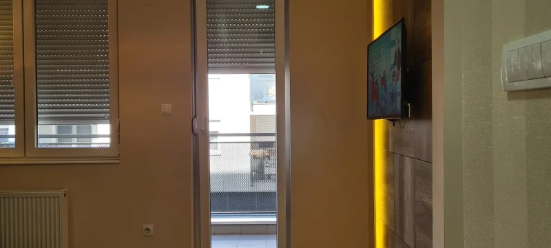 Apartmani i Sobe Quatro, izdavanje apartmana Valjevo, Prenoćište Simić. Sobe i apartmani u Valjevu.